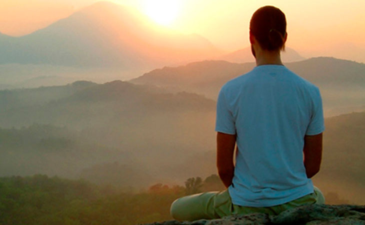 Meditação Mindfulness